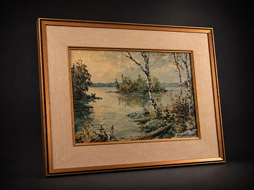 Lot #30 (1 of 7)