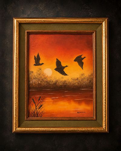 Lot #31 (1 of 7)