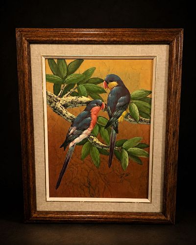 Lot #32 (1 of 7)