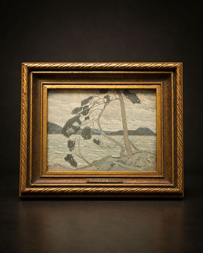 Lot #34 (1 of 7)