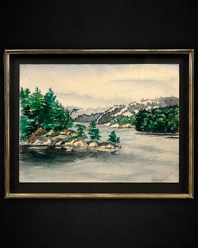 Lot #36 (1 of 7)