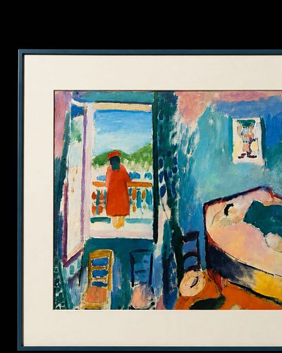 Lot #45 (1 of 6)
