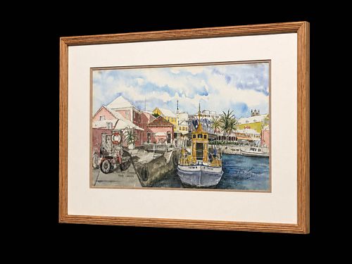 Lot #47 (1 of 9)