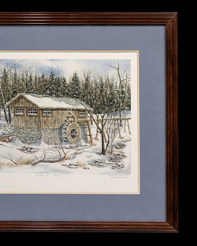 Lot #48 (1 of 9)
