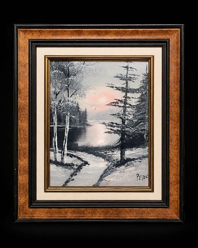 Lot #50 (1 of 9)