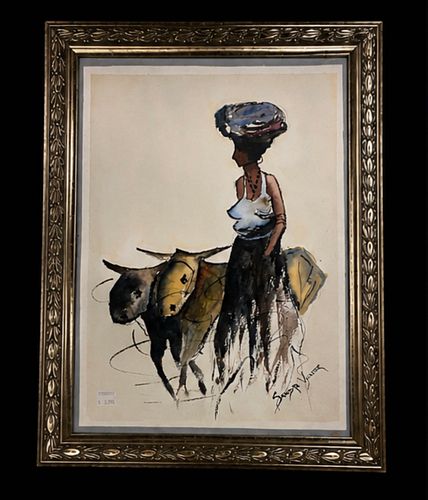 Lot #95 (1 of 7)