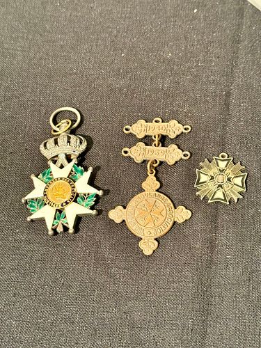 Lot #274 (1 of 10)