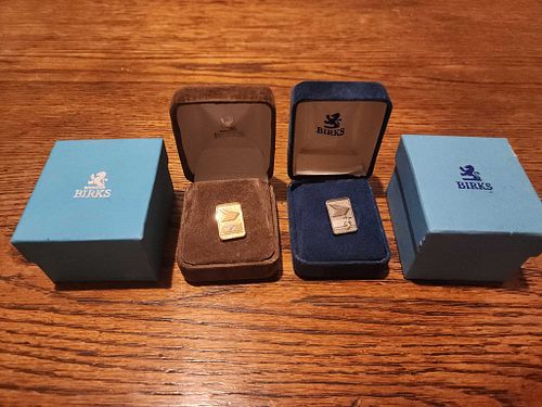 Lot #352 (1 of 5)
