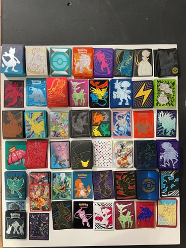Lot #30 (1 of 7)
