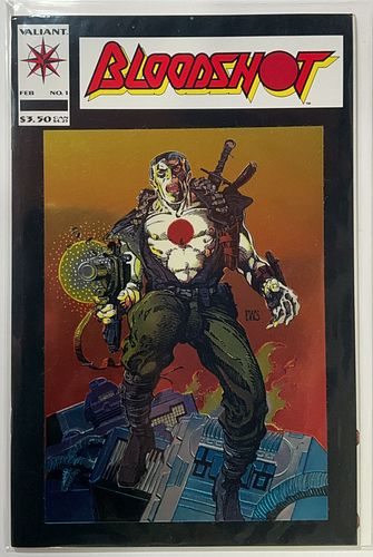 Lot #51 (1 of 5)