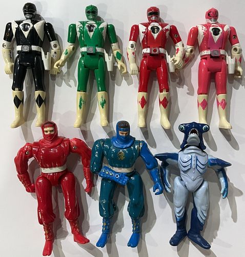 Lot #55 (1 of 17)