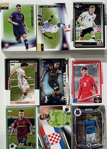 Lot #56 (1 of 13)