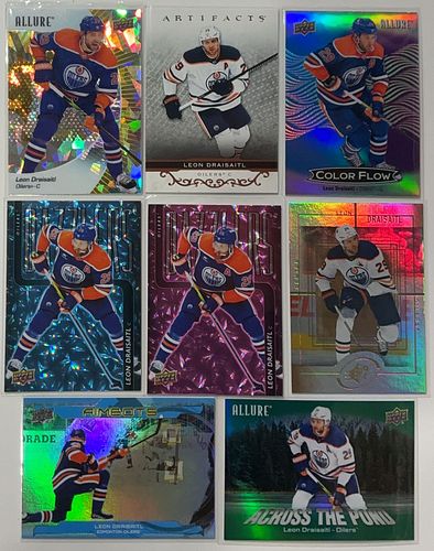 Lot #58 (1 of 9)
