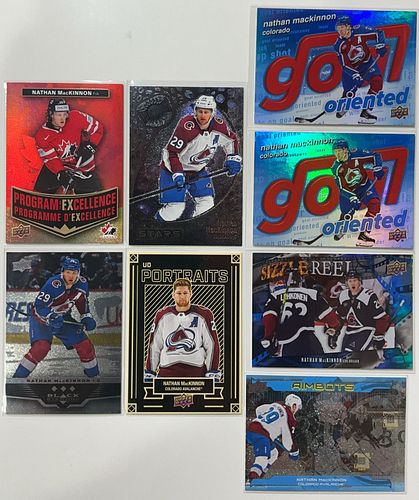 Lot #60 (1 of 9)