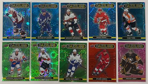 Lot #67 (1 of 11)