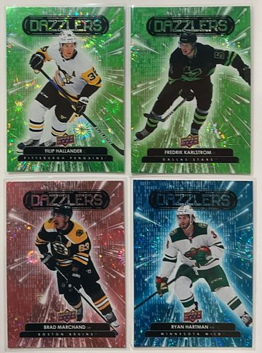 Lot #68 (1 of 6)