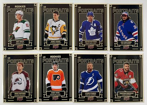 Lot #86 (1 of 8)