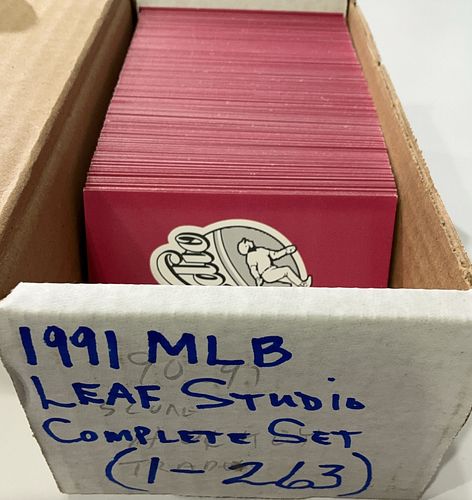 Lot #105 (1 of 12)