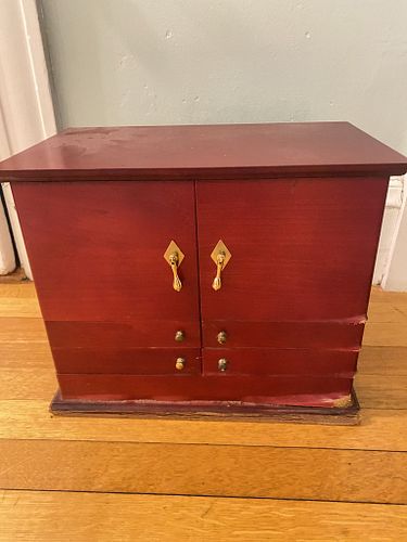 Lot #19 (1 of 9)