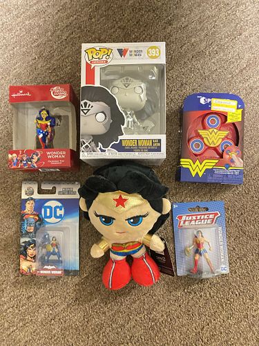 Lot #20 (1 of 11)
