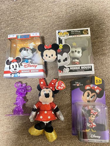 Lot #21 (1 of 19)