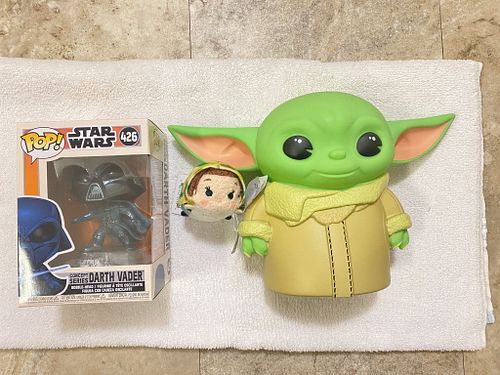 Lot #26 (1 of 10)