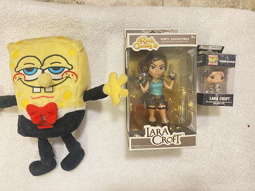 Lot #27 (1 of 7)