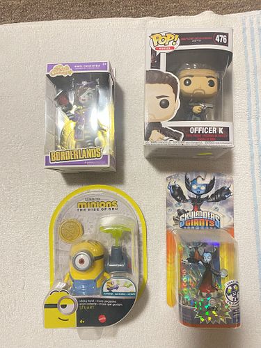 Lot #38 (1 of 12)