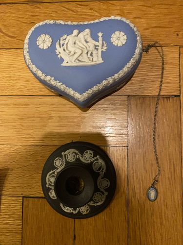 Lot #41 (1 of 7)