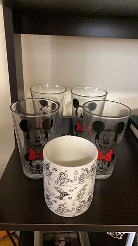 Lot #58 (1 of 7)