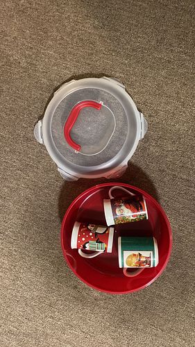 Lot #66 (1 of 10)
