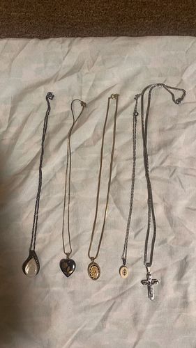 Lot #89 (1 of 6)