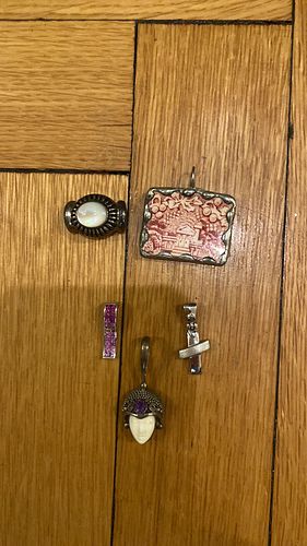 Lot #95 (1 of 7)