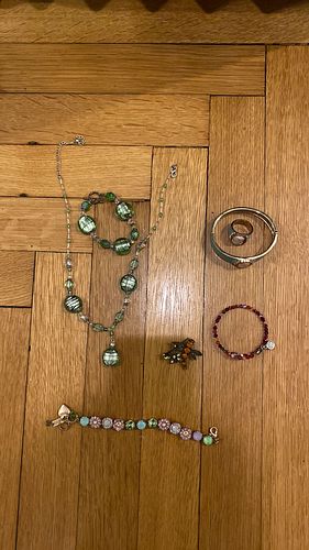 Lot #96 (1 of 8)