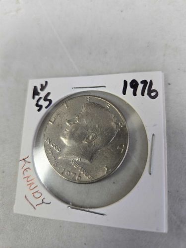 Lot #50 (1 of 4)