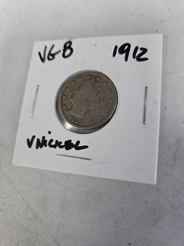 Lot #55 (1 of 4)