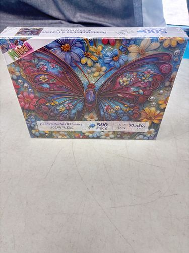 Lot #129 (1 of 4)