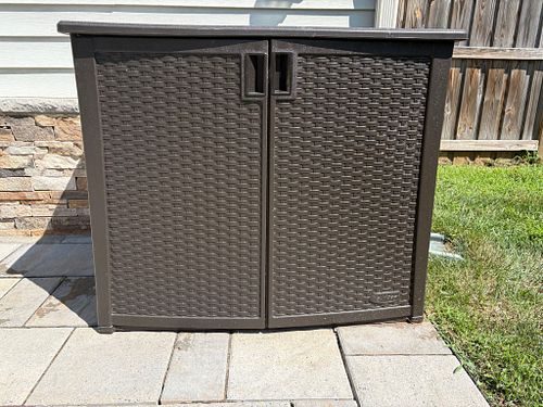 Lot #289 (1 of 5)