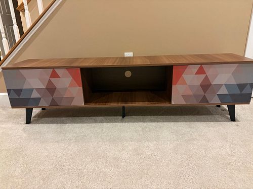 Lot #297 (1 of 7)