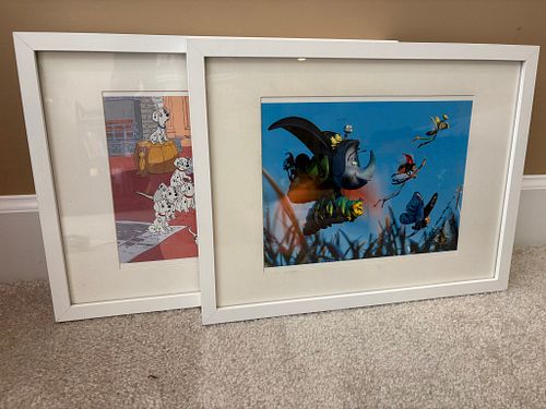 Lot #312 (1 of 8)