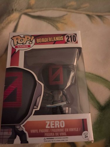 Lot #23 (1 of 3)