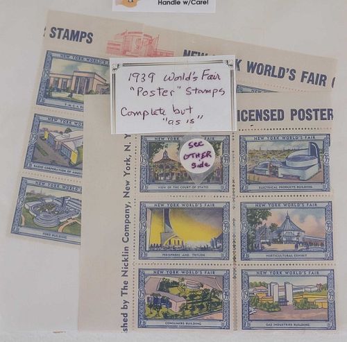 Lot #15 (1 of 4)