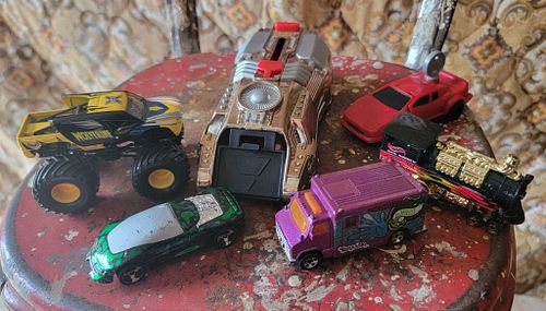 Lot #73 (1 of 4)
