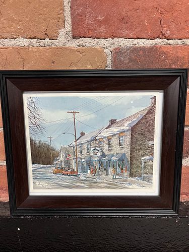 Lot #92 (1 of 5)