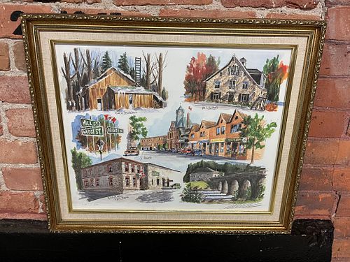 Lot #94 (1 of 6)