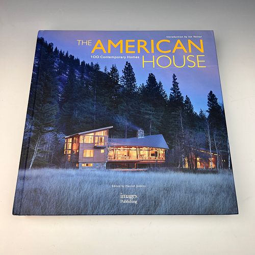 Lot #49 (1 of 8)
