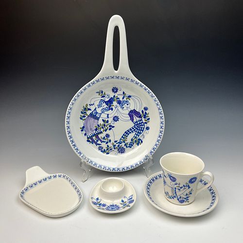Lot #57 (1 of 6)
