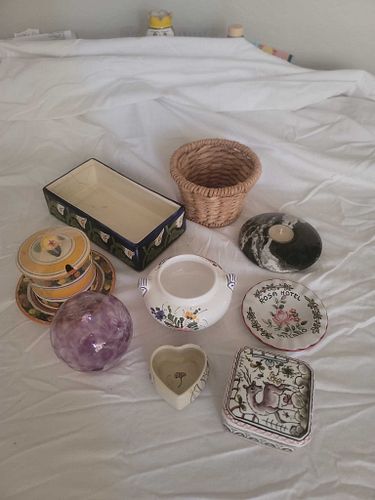 Lot #26 (1 of 6)