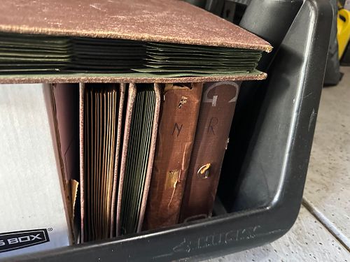 Lot #1 (1 of 14)