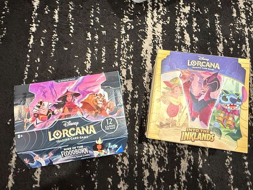 Lot #23 (1 of 4)